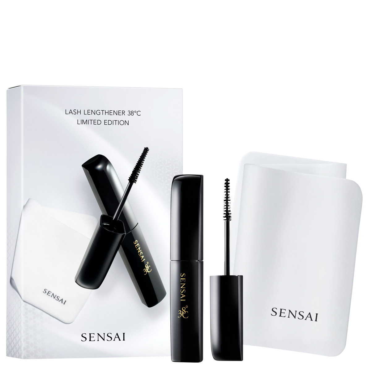 LASH LENGTHENER 38°C LIMITED EDITION