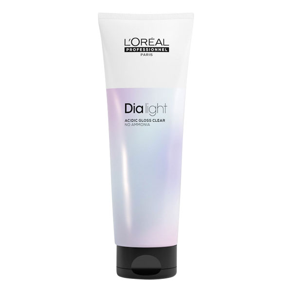 Dia light Acid Gloss Color Clear