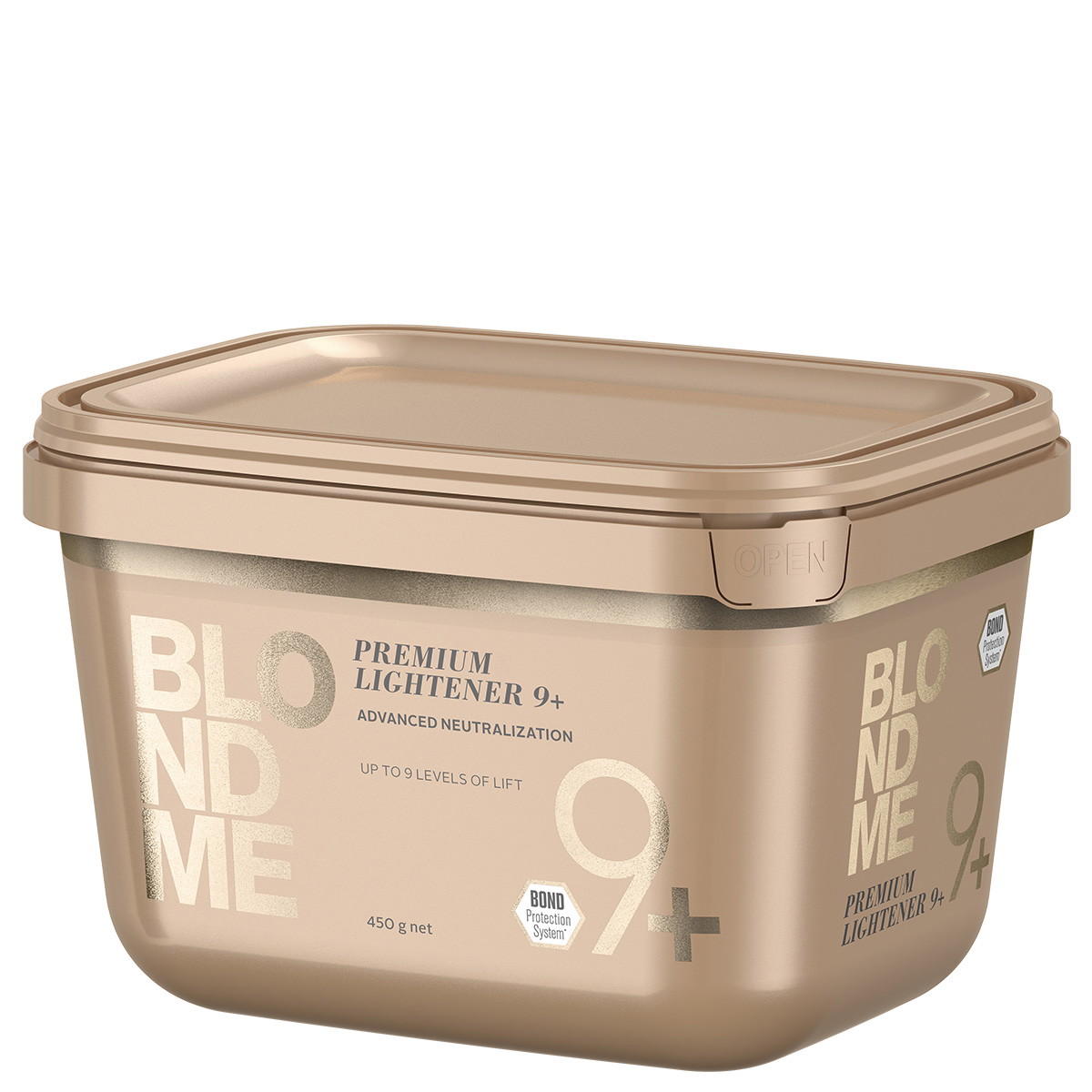 BLONDME Premium Lightener 9+