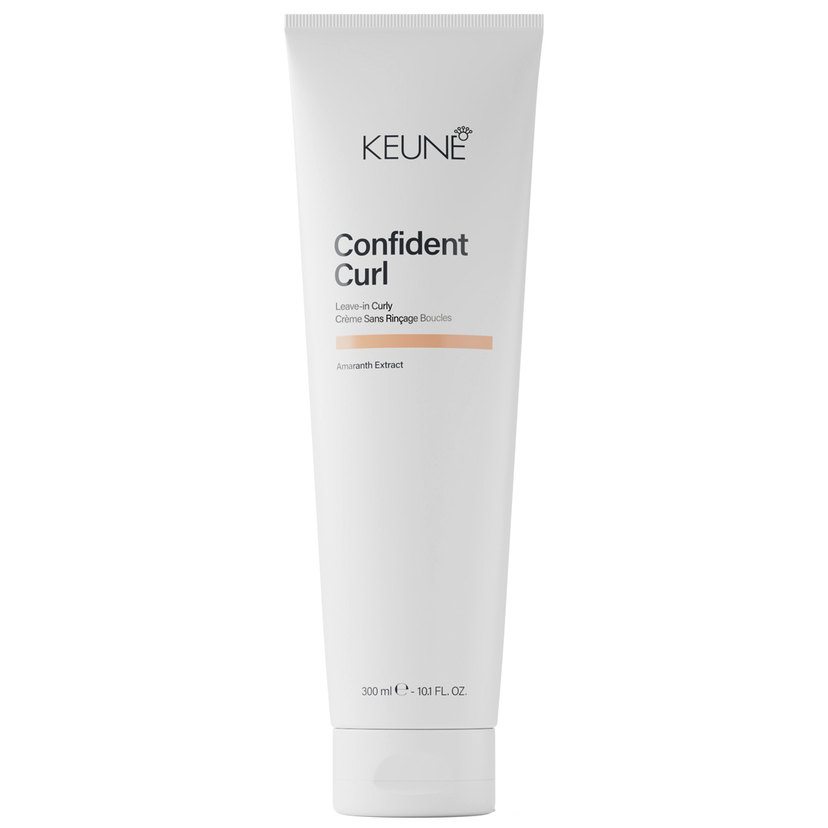 Confident Curl Leave-in Curly