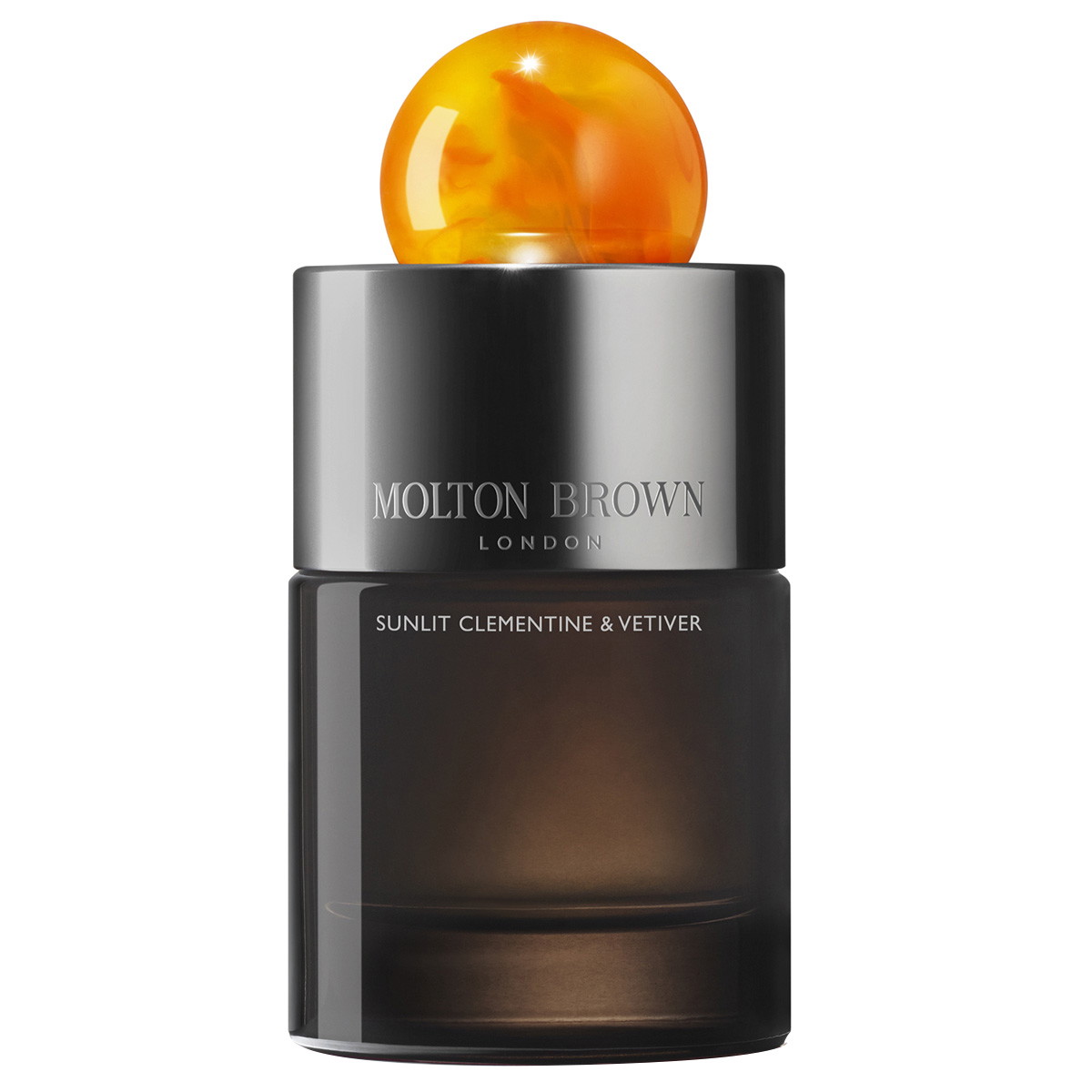 Sunlit Clementine & Vetiver Eau de Parfum