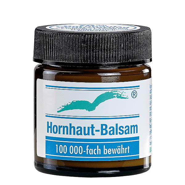 Callus balm