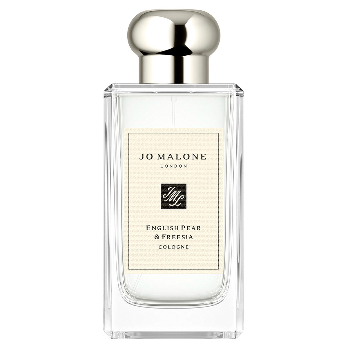 English Pear & Fresia Cologne