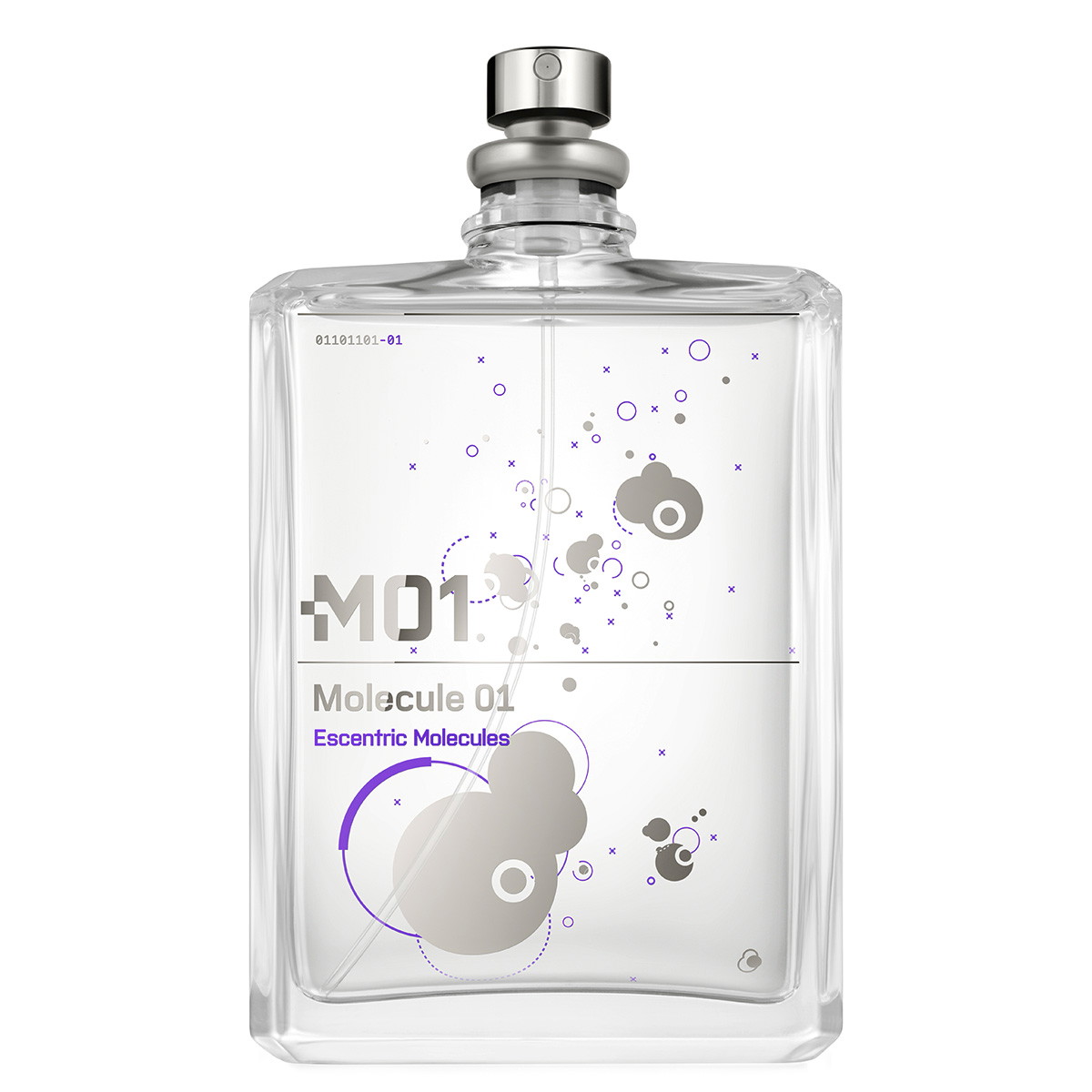 Molecule 01