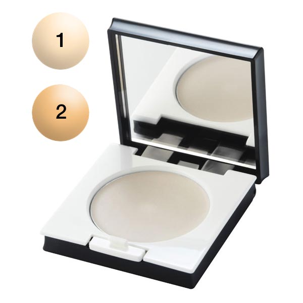 Perfecting Eye Base