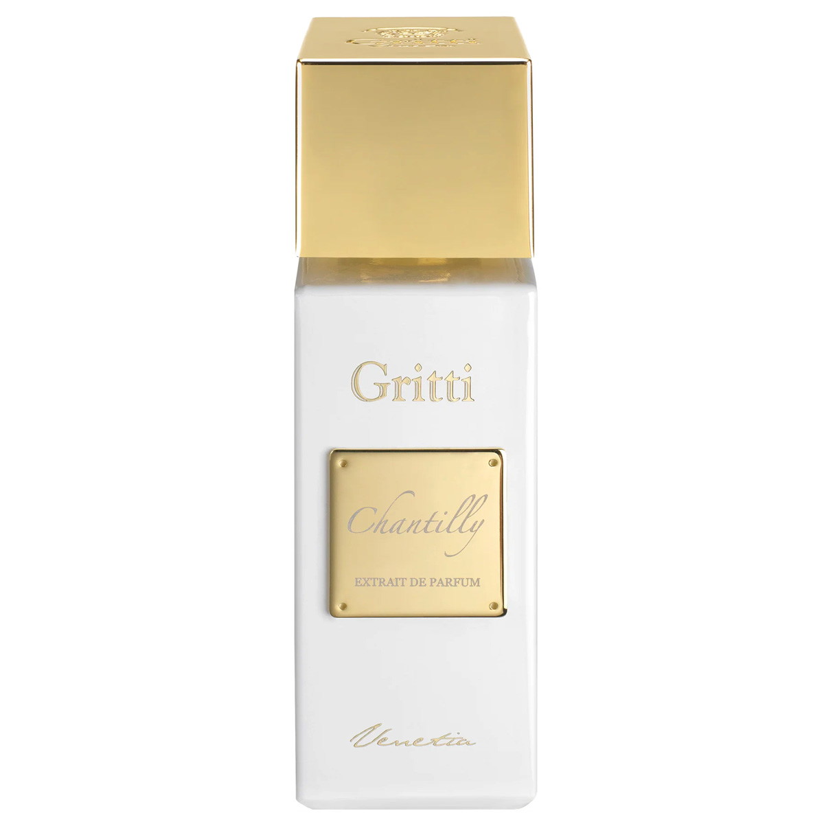 White Collection Chantilly Extrait de Parfum