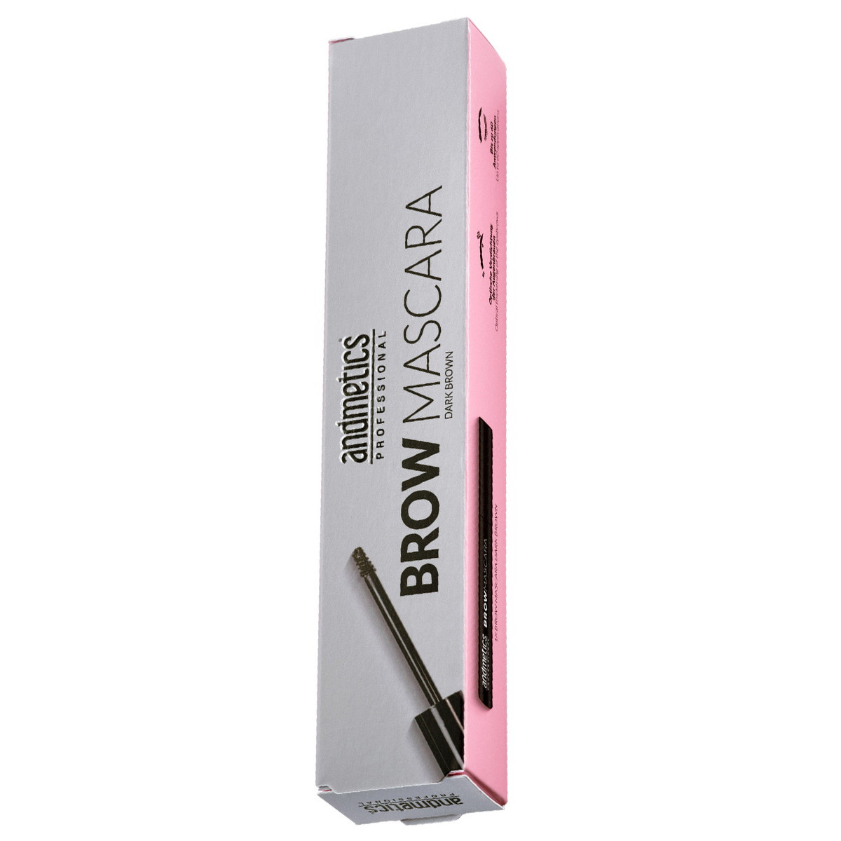 Brow Mascara