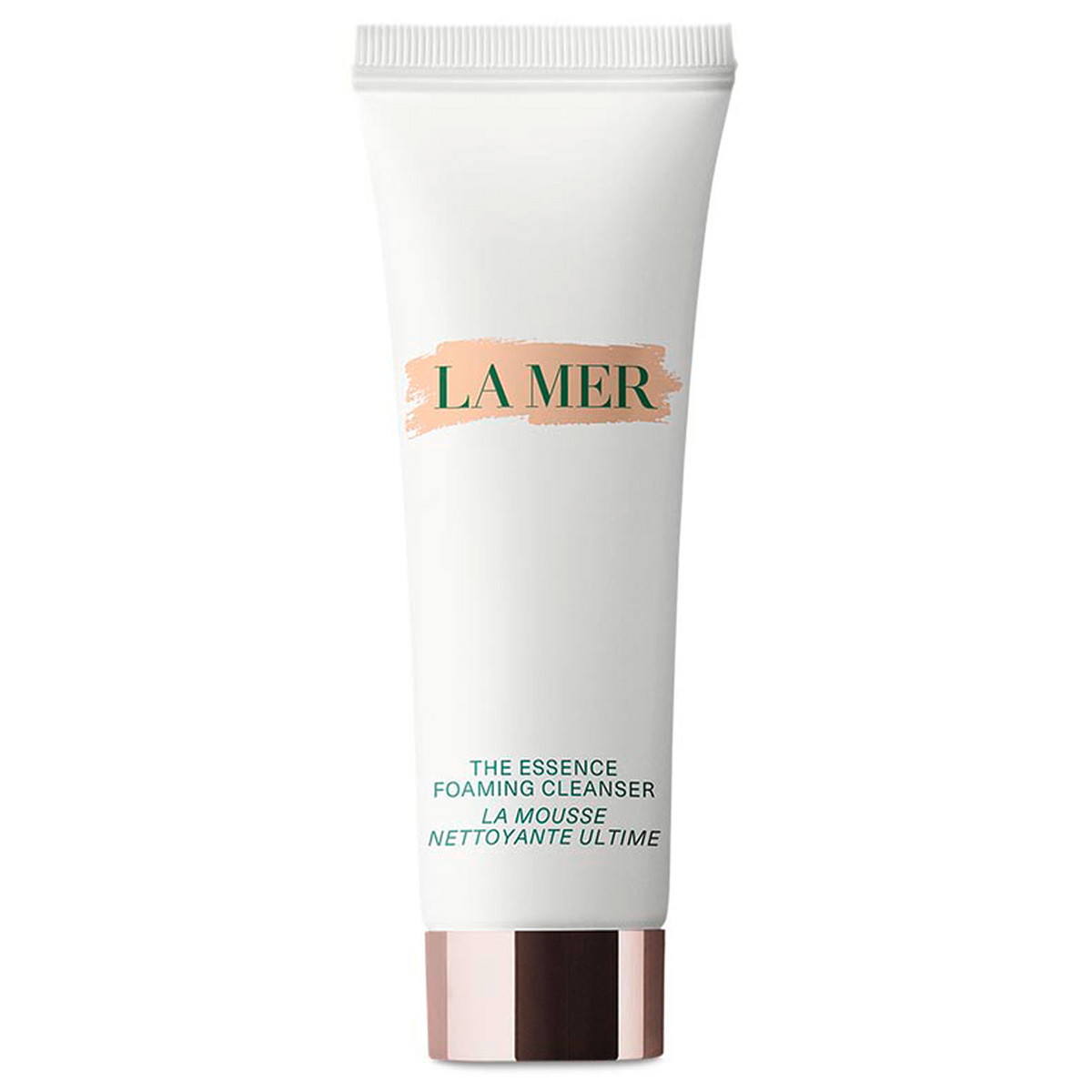 The Essence Foaming Cleanser