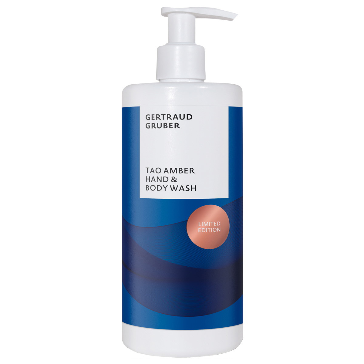 Tao Amber Hand & Body Wash