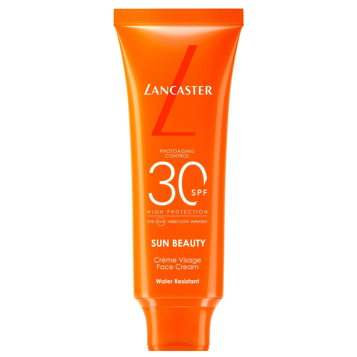 Sun Beauty Face Cream SPF 30