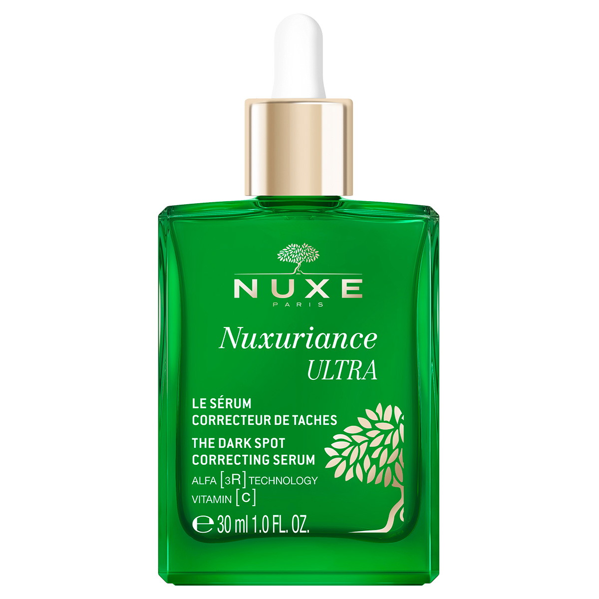 Nuxuriance Ultra Dark Spot Correcting Serum