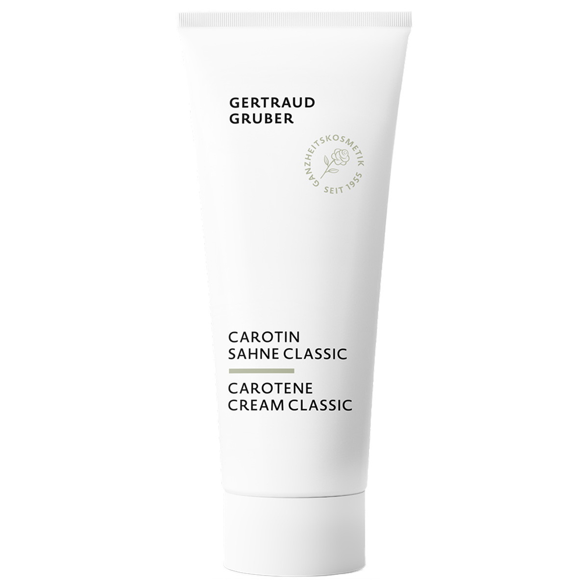 Carotene cream classic