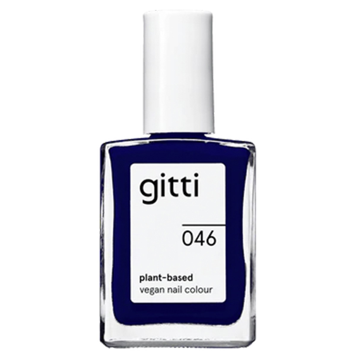 no. 046 Nail Polish Nocturne Navy
