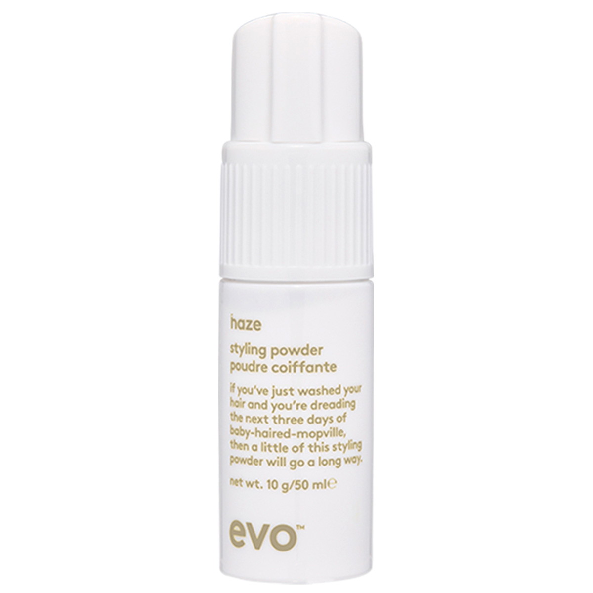 Haze Styling Powder Spray