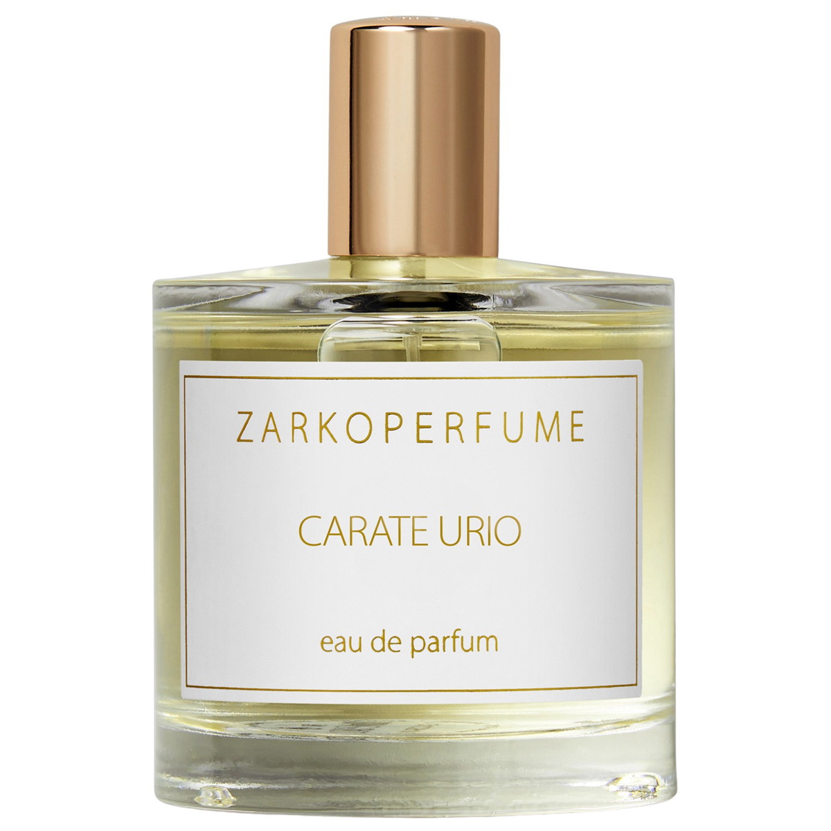 CARATE URIO Eau de Parfum