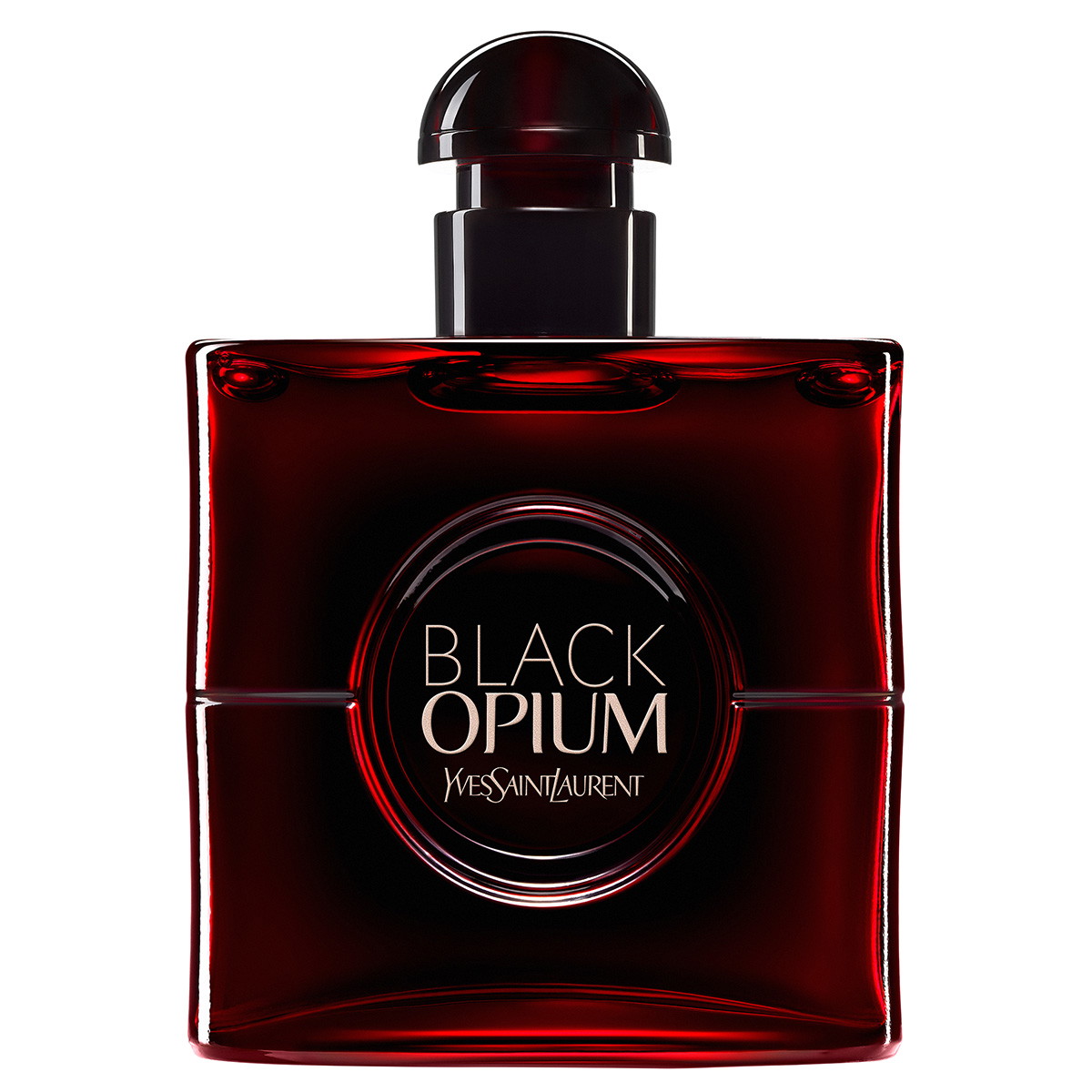 Black Opium Over Red Eau de Parfum