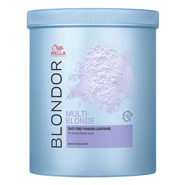 Blondor Multi Blonde Powder