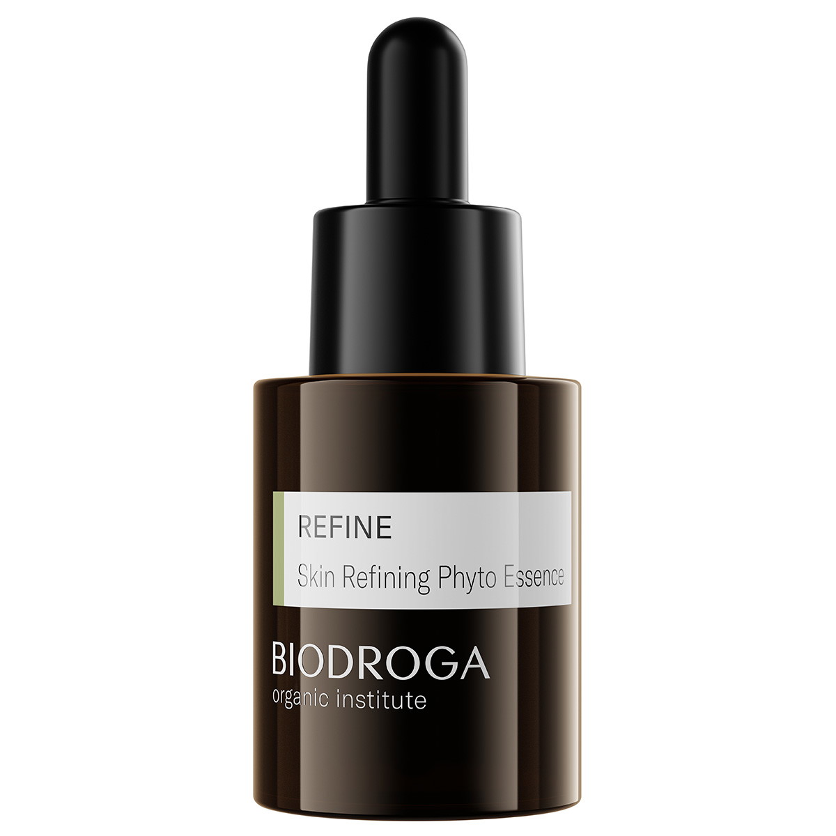 Organic Institute Phyto Refine Hautverfeinernde Essenz