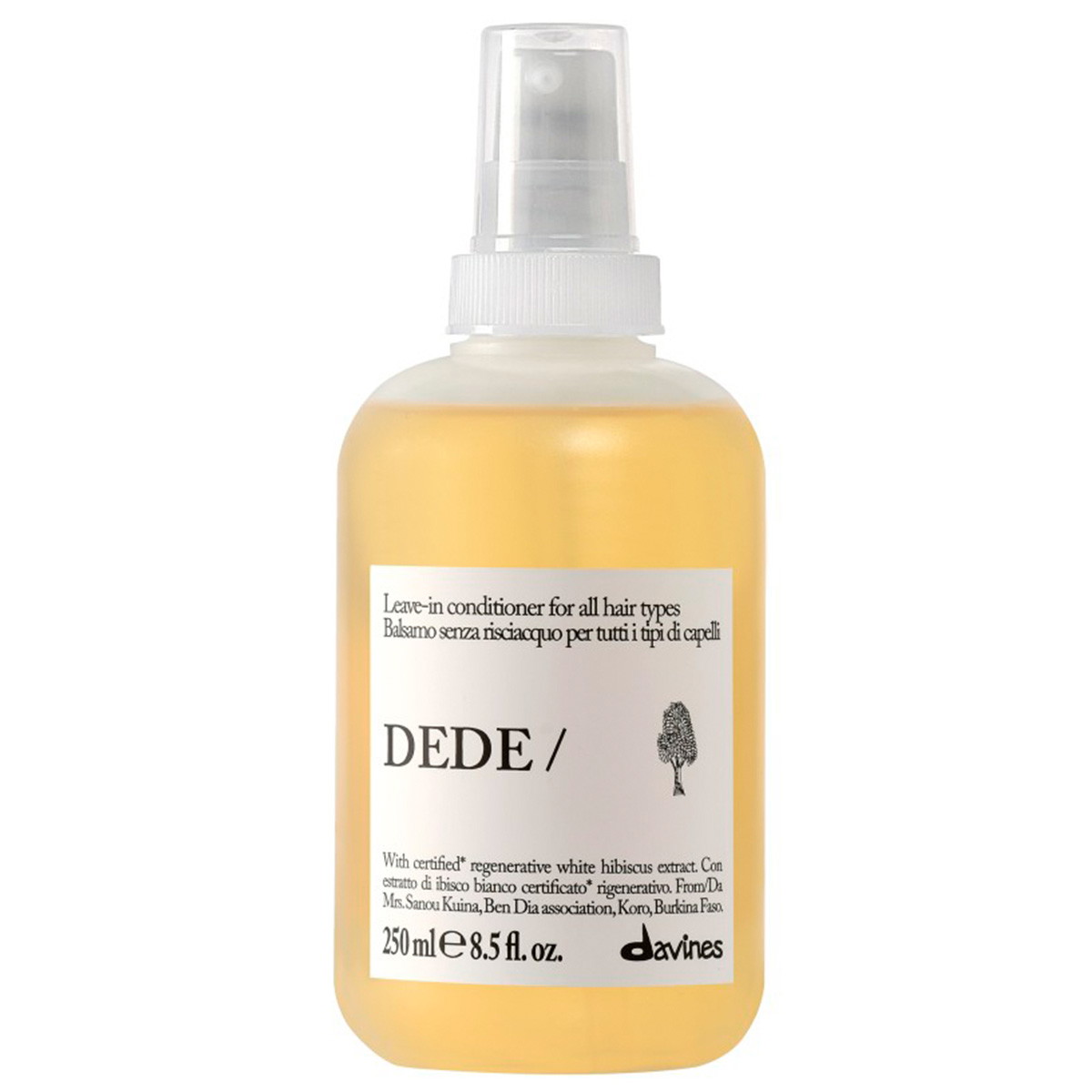 Essential Haircare Dede Hair Mist