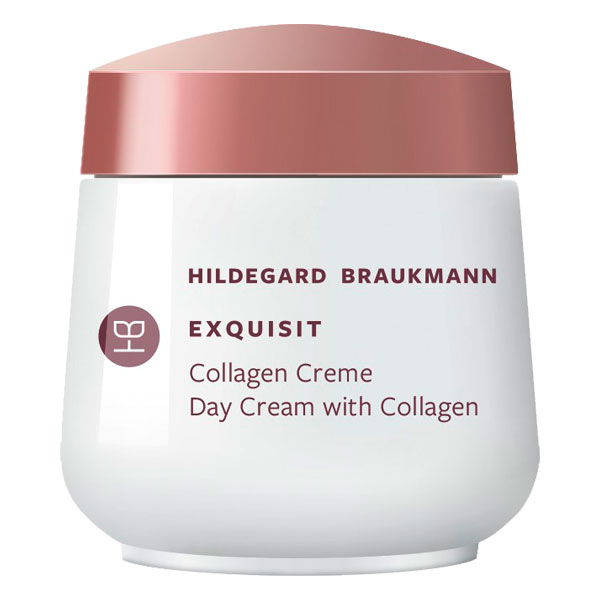 EXQUISIT Collagen Creme