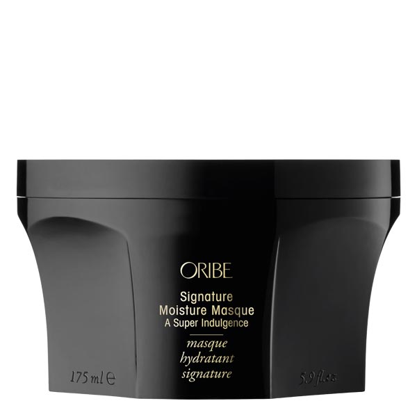 Signature Moisture Masque