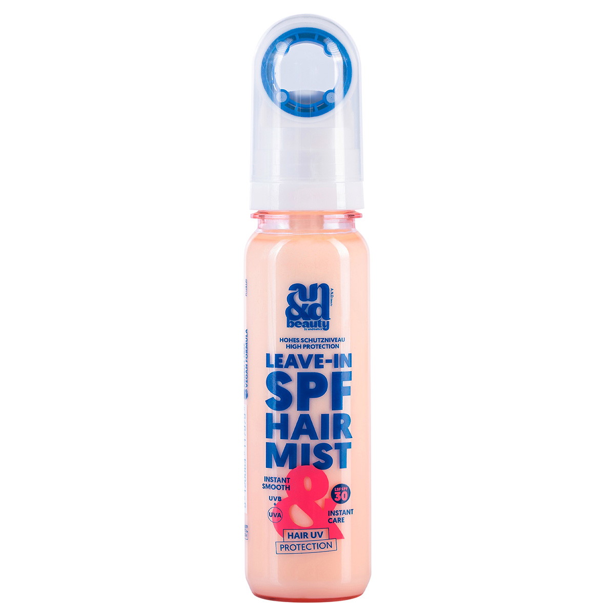 Leave-In SPF 30 Hair Mist