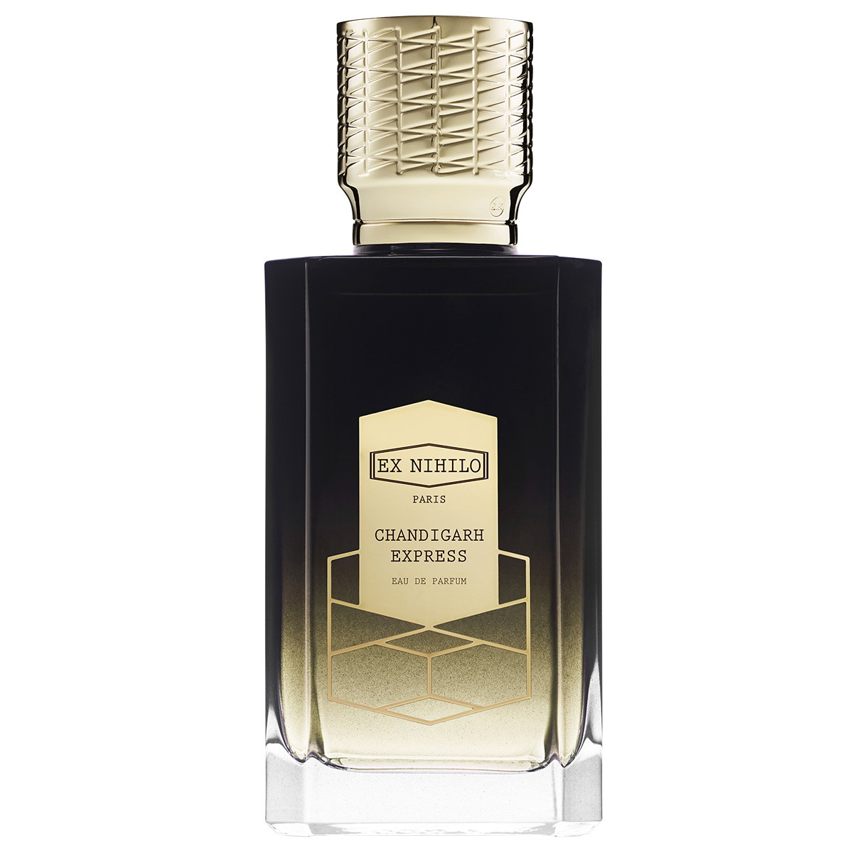 CHANDIGARH EXPRESS Eau de Parfum