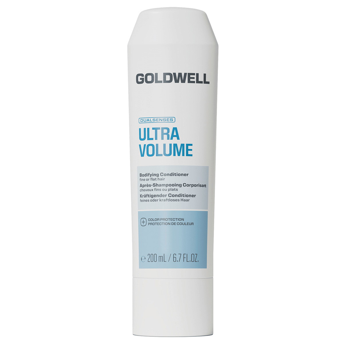 Dualsenses Ultra Volume Kräftigender Conditioner