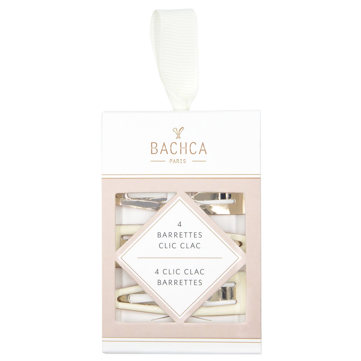 Clic Clac Barrettes