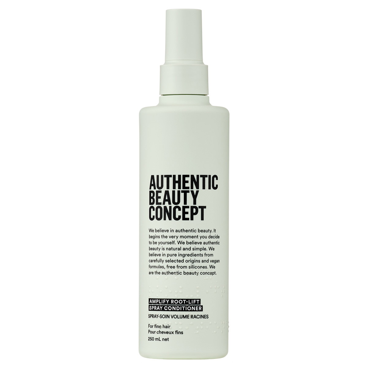 Amplify Root-Lift Spray Conditioner