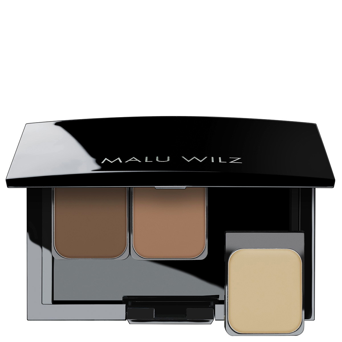 Basic BEAUTY BOX TRIO