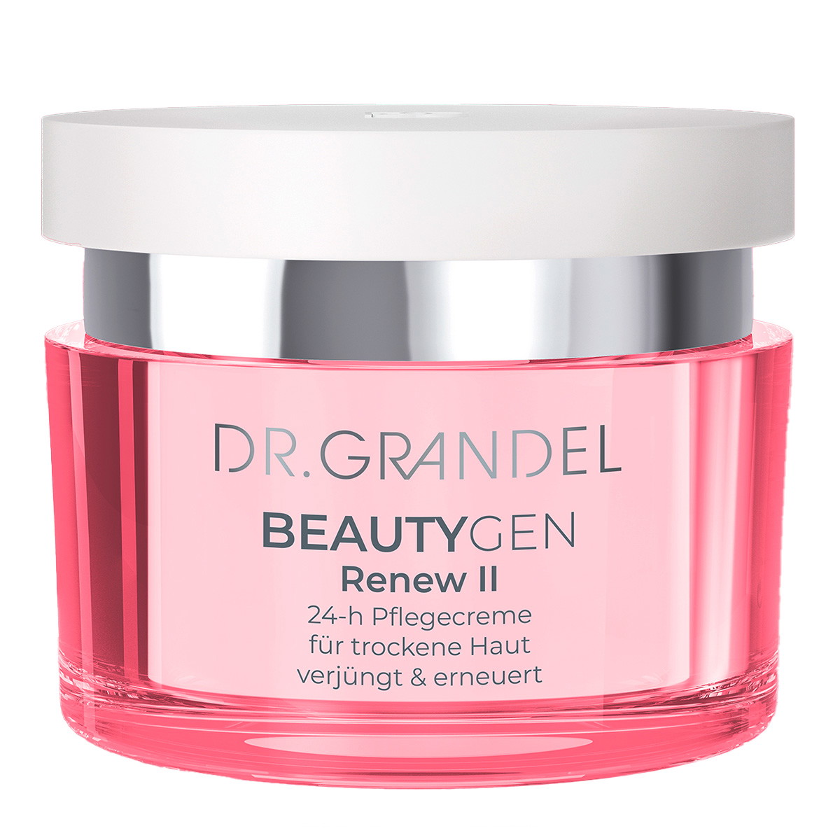 Beautygen Renew II velvet touch