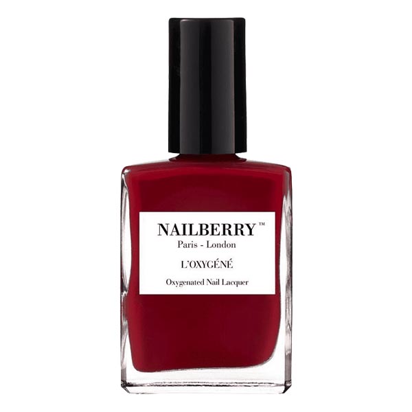 L'Oxygéné Le Temps des Cerises