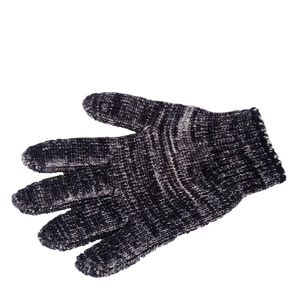 Peeling glove