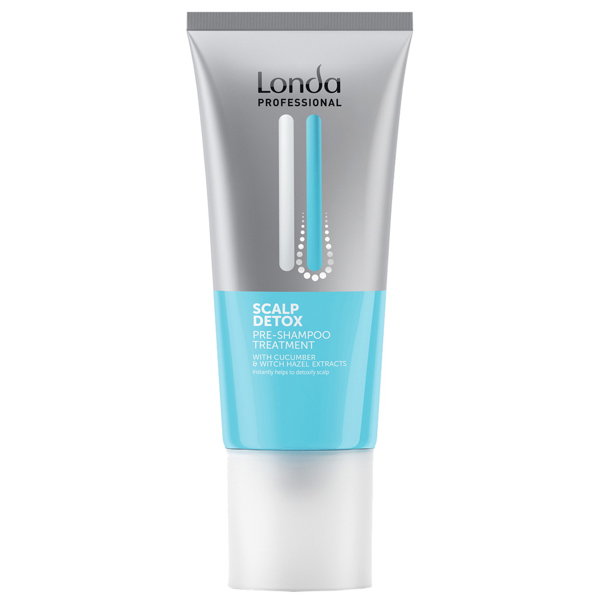Scalp Detox Pre-Shampoo Treatment