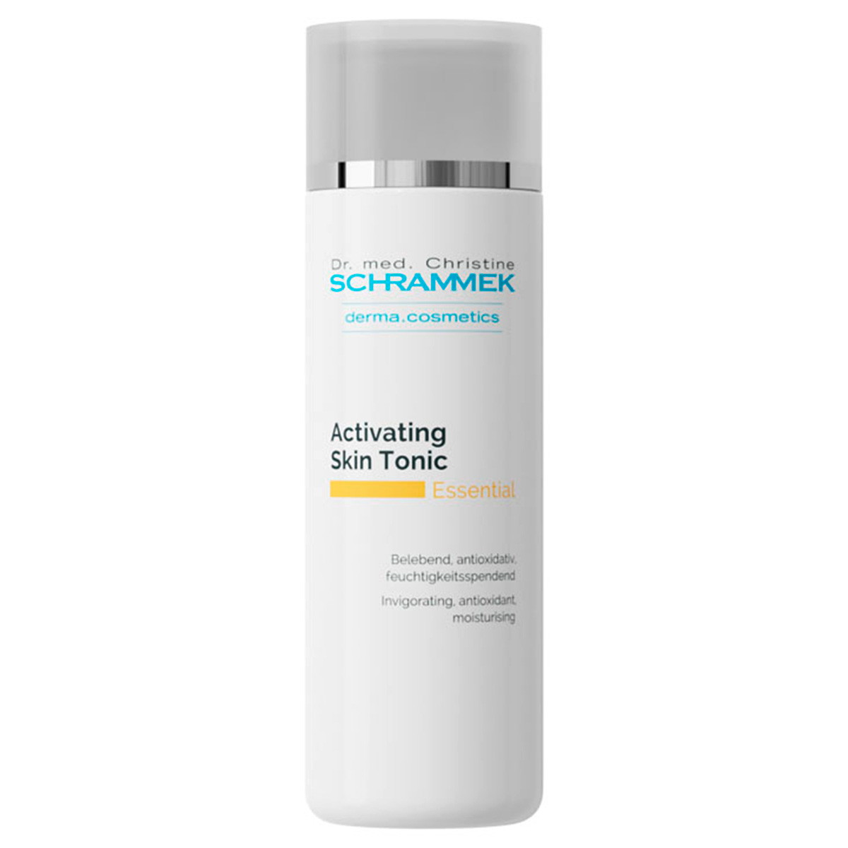 Essential Activating Skin Tonic