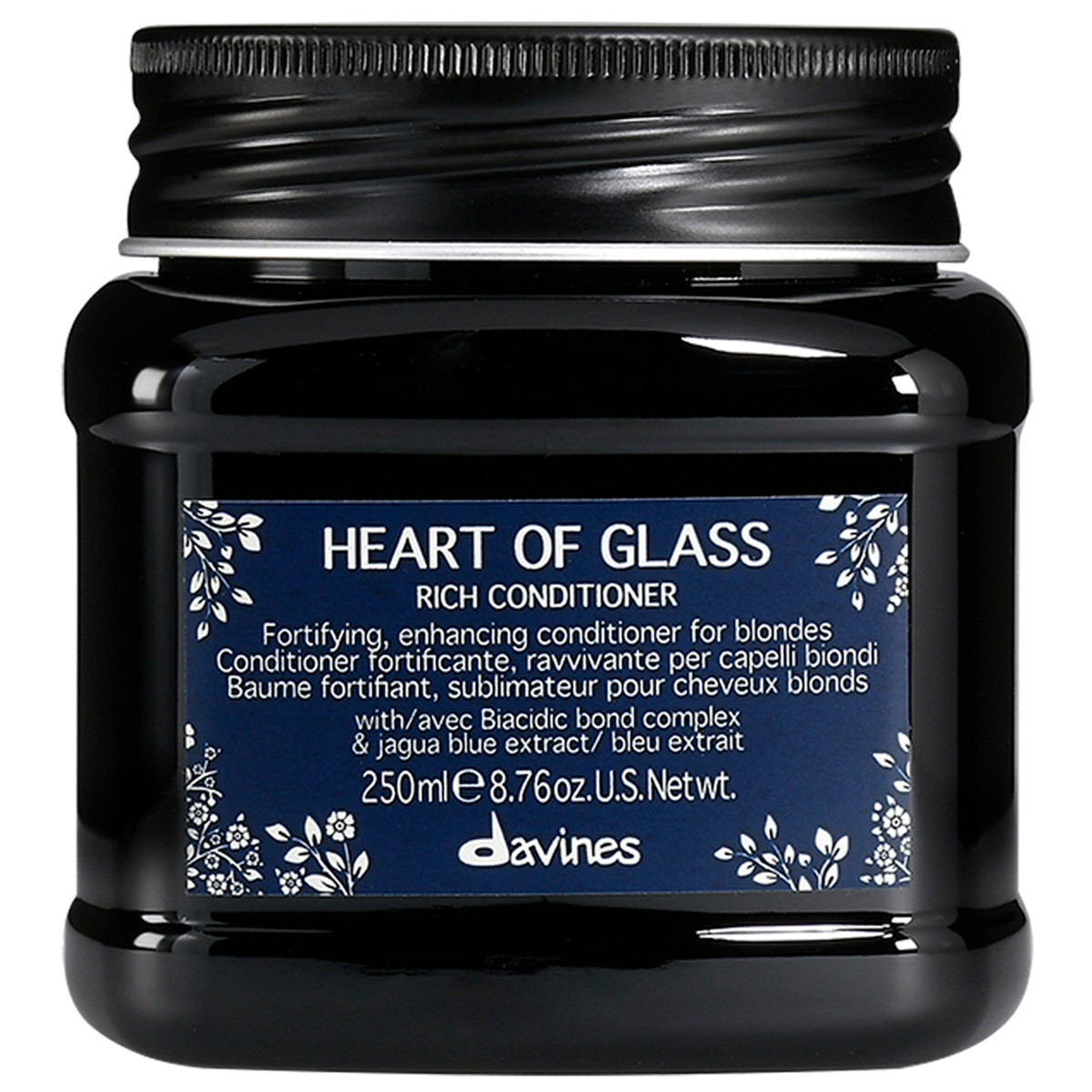 HEART OF GLASS Rich Conditioner