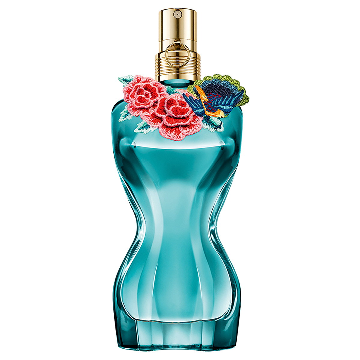 La Belle Paradise Garden Eau de Parfum
