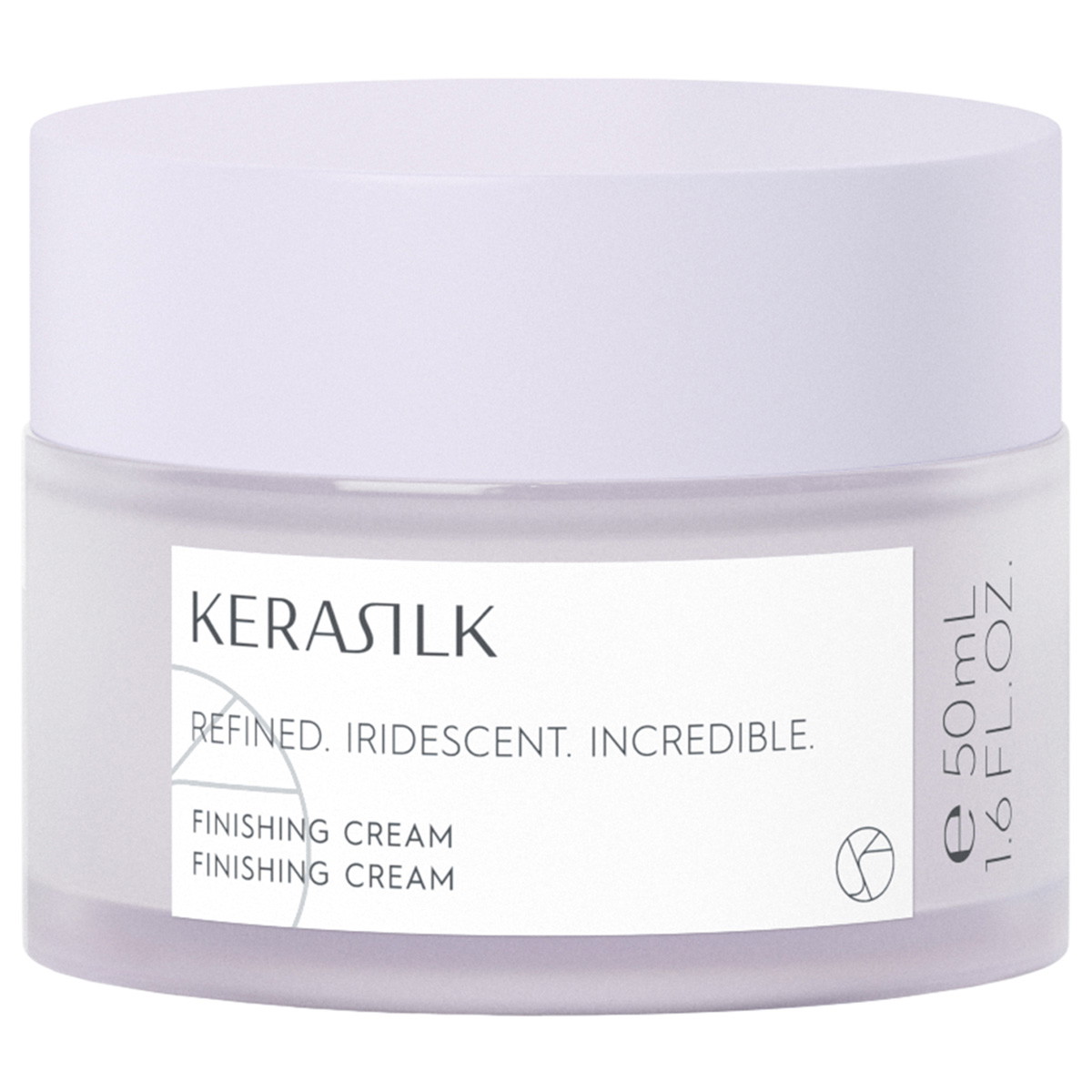 Finishing Cream
