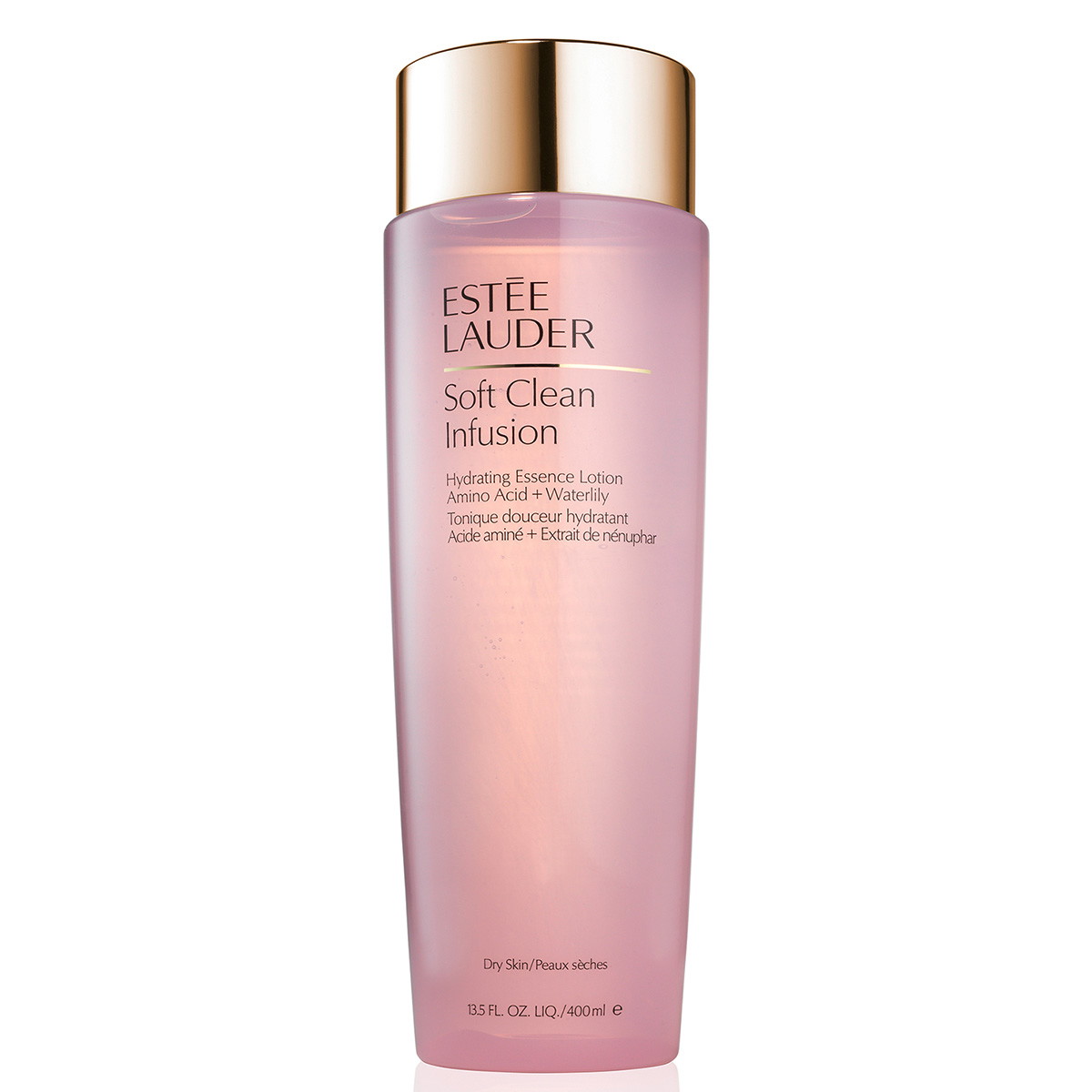 Soft Clean Infusion Hydrating Essence Lotion