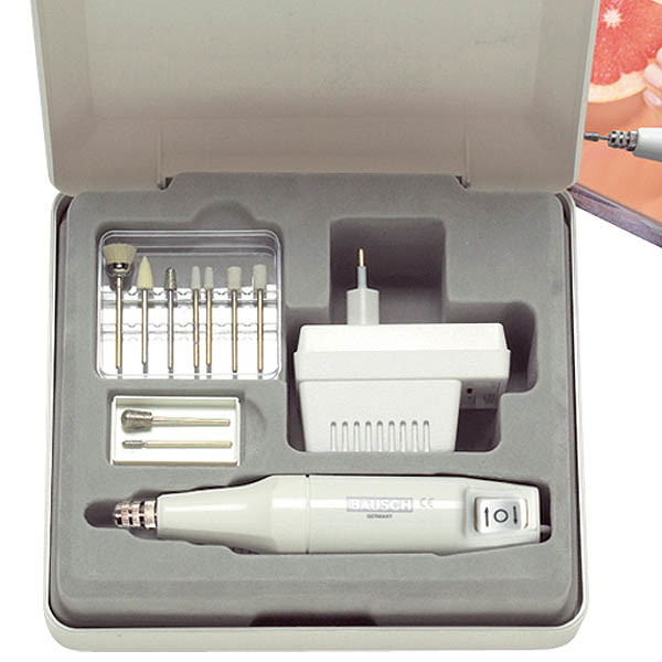 Manicure / pedicure set