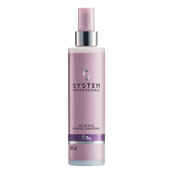 Color Save C5B Bi-Phase Conditioner