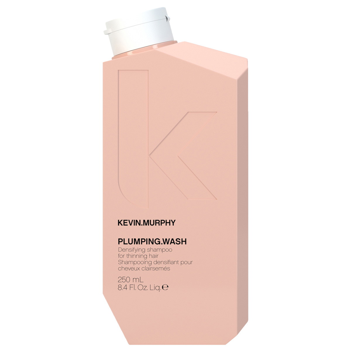 PLUMPING Wash