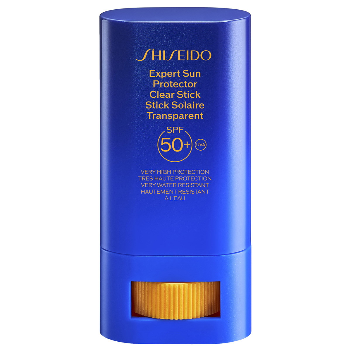 Sun Care Clear Stick SPF50+
