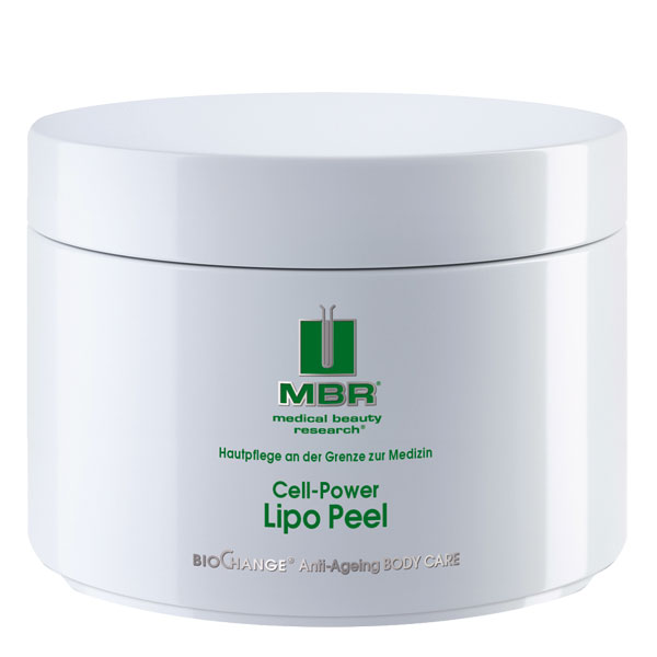 BioChange Anti-Ageing BODY CARE Cell-Power Lipo Peel