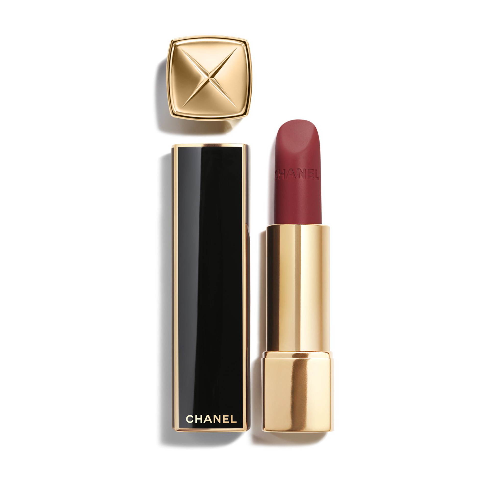 ROUGE ALLURE VELVET