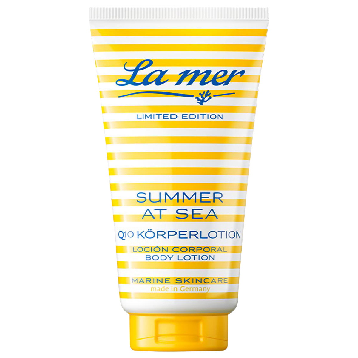 Summer at Sea Q10 Körperlotion