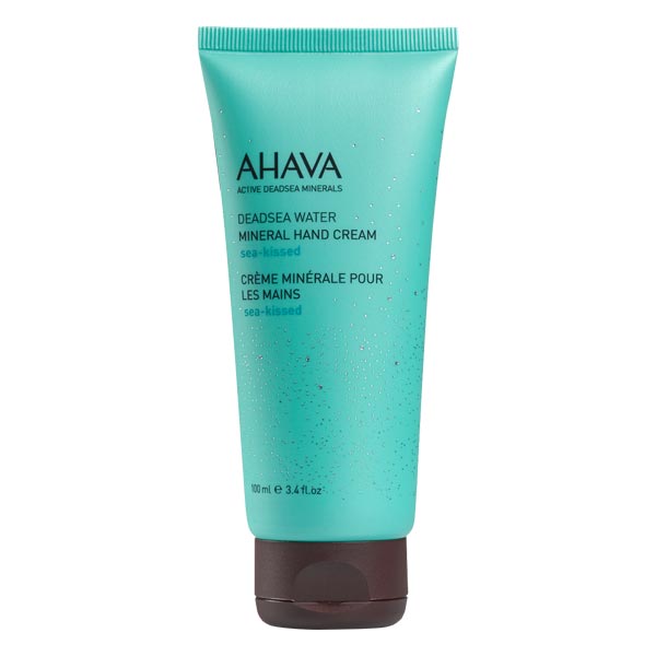 Deadsea Water Mineral Hand Cream Sea-Kissed