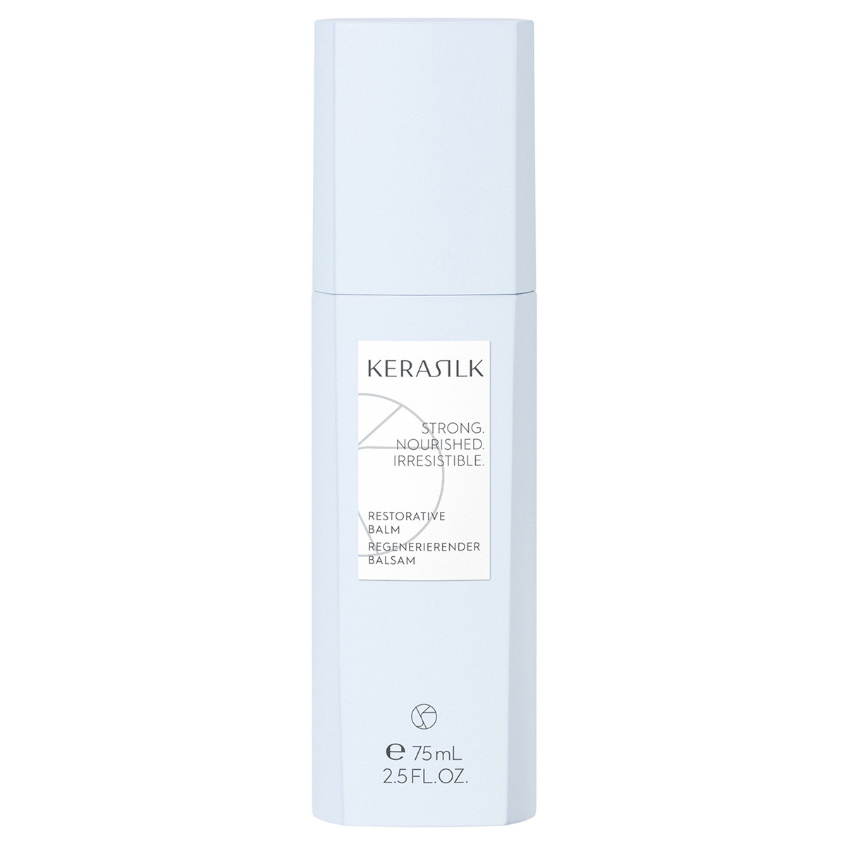 Regenerating balm