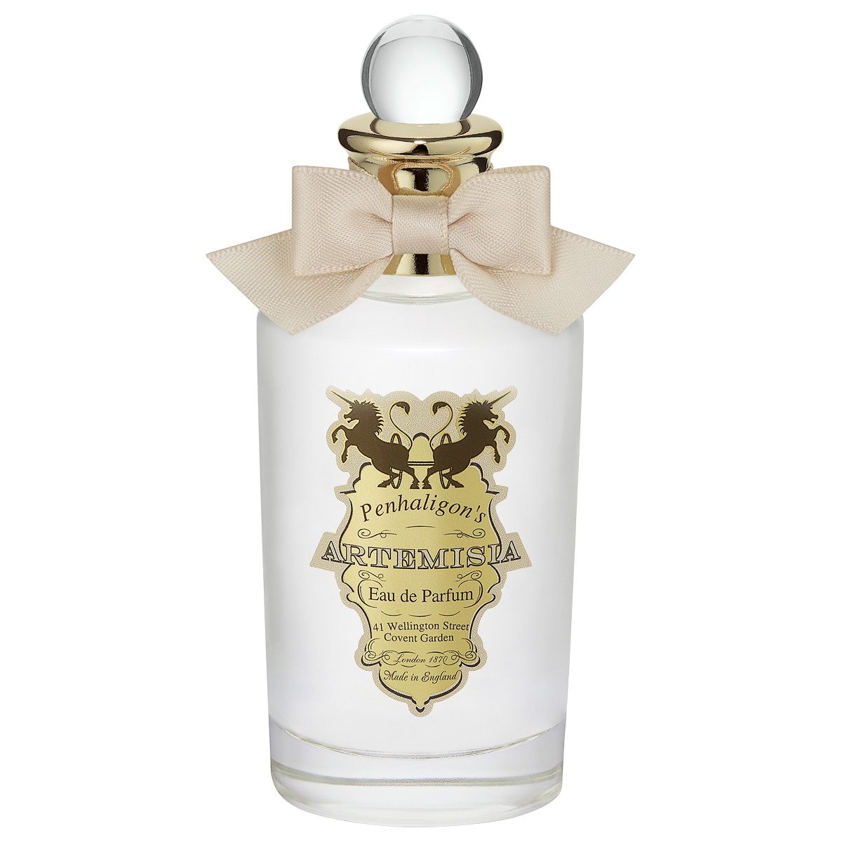 Artemisia Eau de Parfum